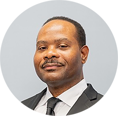 Kevin Muhammad
